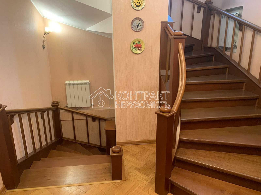Продаж Будинок 10-кімнатний на вул. Європейська Kharkiv - photo 8