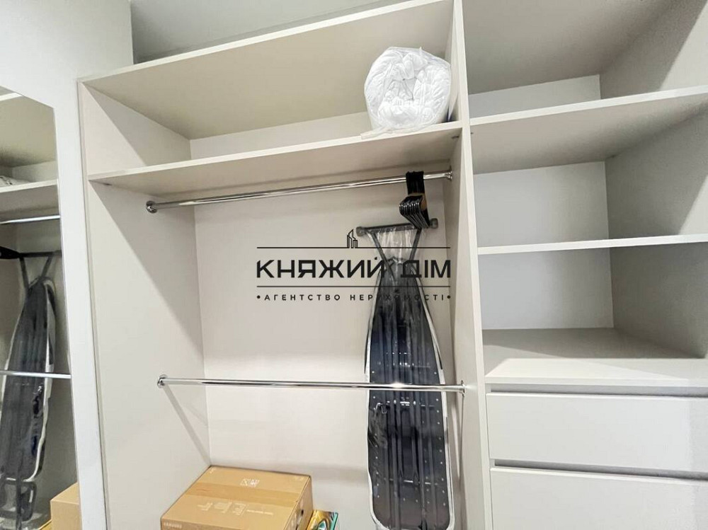 Оренда Квартира 1-кімнатна, 8/11 поверх на вул. Маршала Рыбалко ул./Ростиславська Київ - фото 9