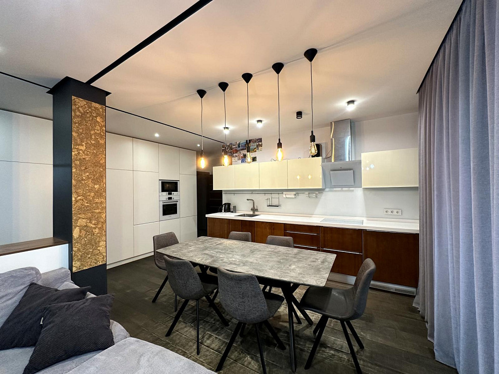 Продаж Квартира 3-кімнатна, 6/16 поверх на Регенераторна вул., д. 4, к.5 Киев - изображение 3