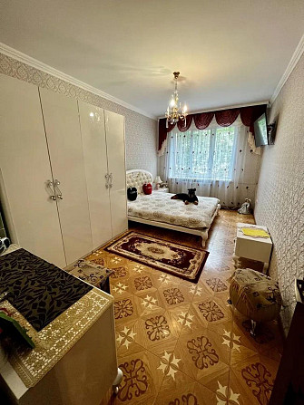 Продаж 2к Квартира 62.9 кв.м Братів Міхновських вул. L'viv - photo 7