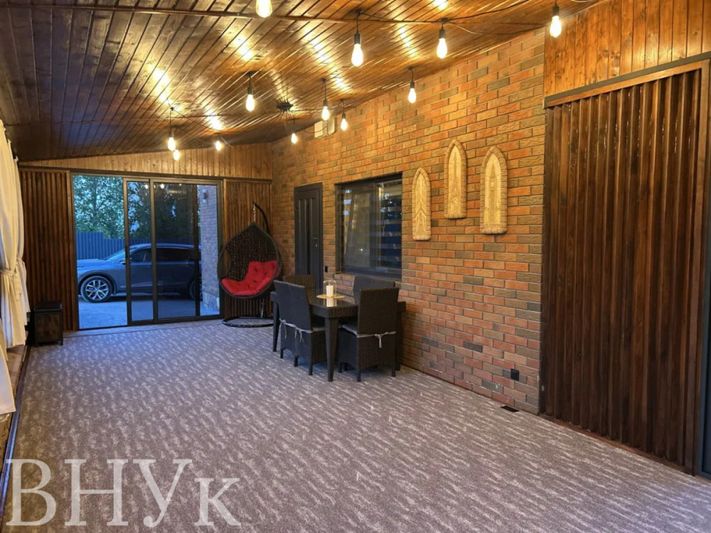 Продаж Квартира 4-кімнатна Тернопіль - фото 17