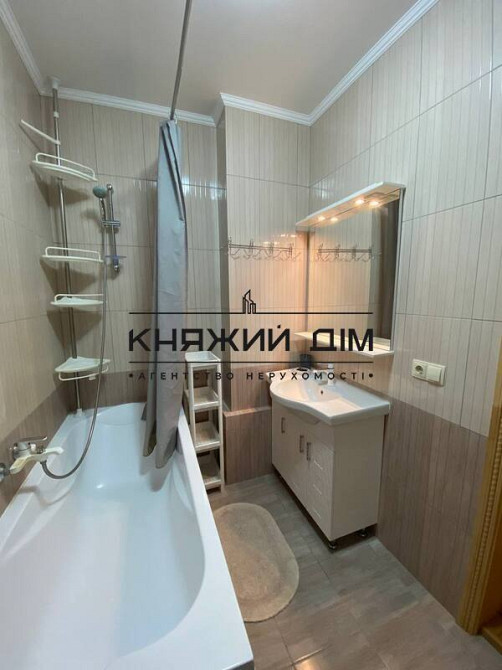 Оренда Квартира 3-кімнатна, 6/24 поверх на Академика Глушкова просп. Киев - изображение 19