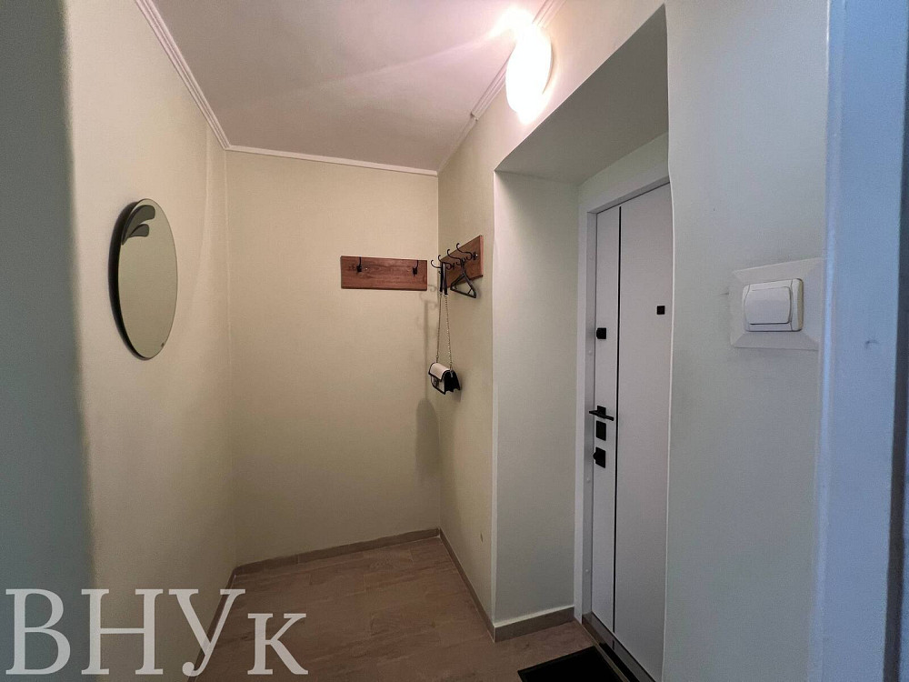 Продаж Квартира 1-кімнатна, 4/9 поверх на Заньковецька Ужгород - фото 6