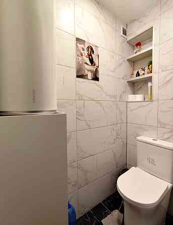 Продаж Квартира 2-кімнатна, 5/5 поверх на Озерне Житомир