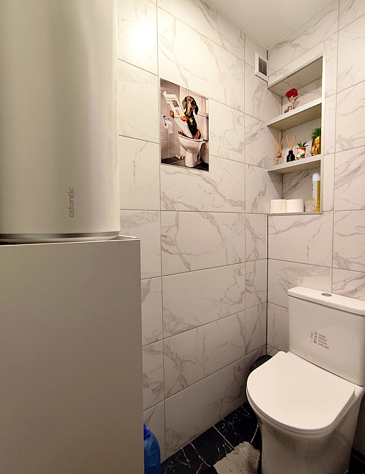 Продаж Квартира 2-кімнатна, 5/5 поверх на Озерне Житомир - фото 2