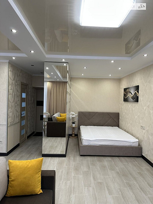 Оренда Квартира 1-кімнатна, 8/11 поверх на Коцюбинського Вінниця - фото 2