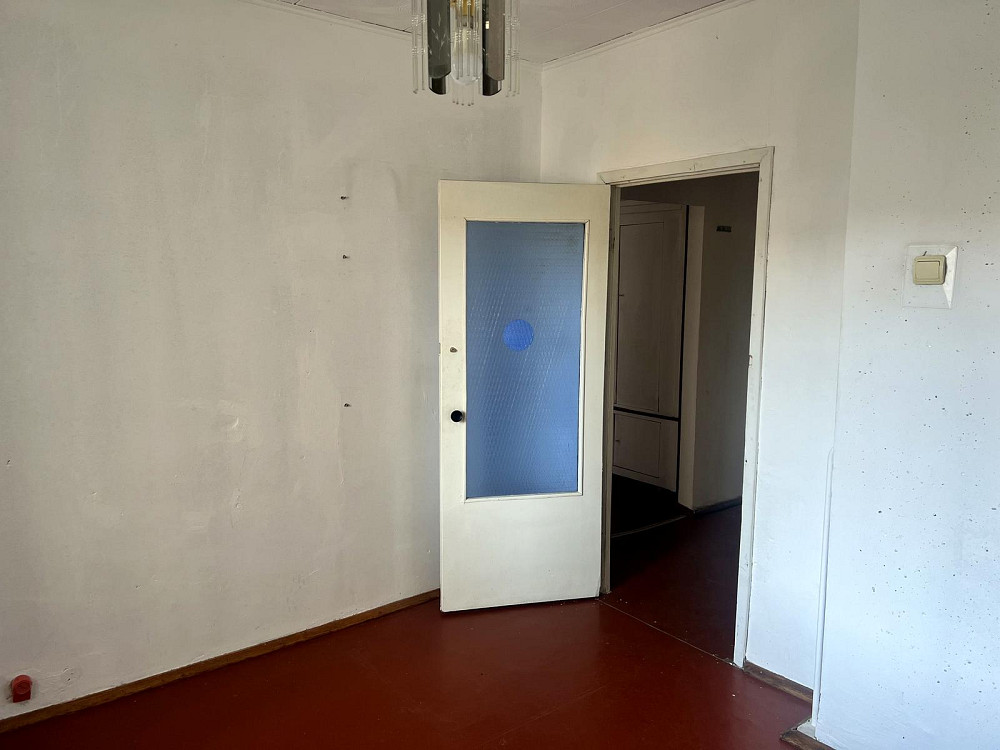 Продаж Квартира 3-кімнатна, 4/5 поверх на Синьоозерна вул., д. 4-А Київ - фото 13