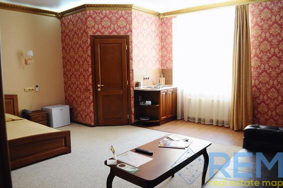 Продаж комерційне приміщення на ул. Малая Арнаутская, 12 приміщень - 1, поверх - 1 Одеса - фото 8