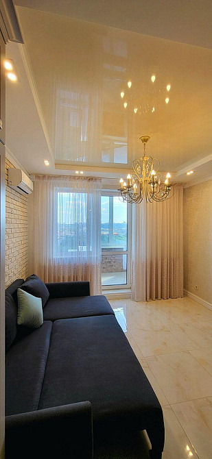 Оренда Квартира 2-кімнатна, 15/26 поверх на Оболонський пр-т, 1 Kiev - photo 1