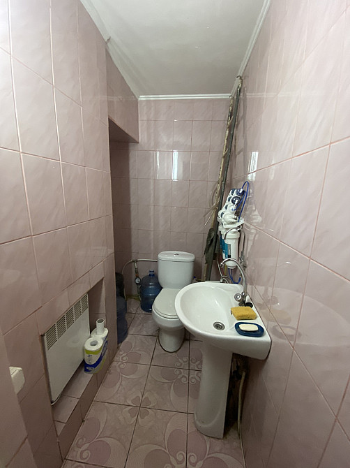 Продаж комерційне приміщення на ул. Коблевская, 38а приміщень - 3, поверх - 1 Одеса - фото 12