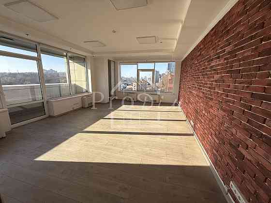 Продаж офісне приміщення на Антоновича вул. (Горького), 172 поверх - 8/20 Київ