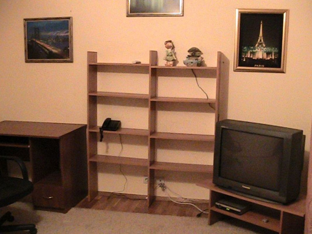 Оренда Квартира 2-кімнатна, 10/18 поверх на пр. Петра Григоренко, 39-в, Київ - фото 4