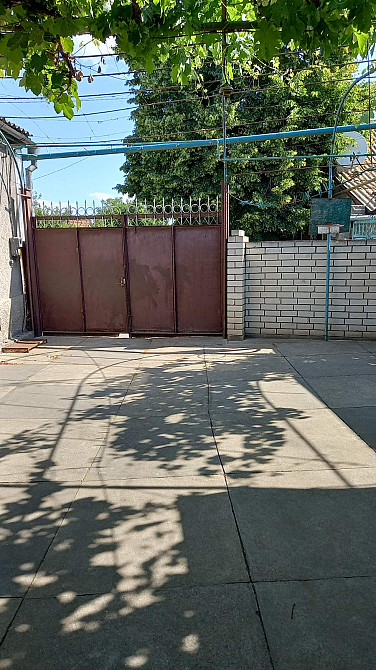 Продам два дома на одном участке в р-не п.Большевик Одеса - фото 20