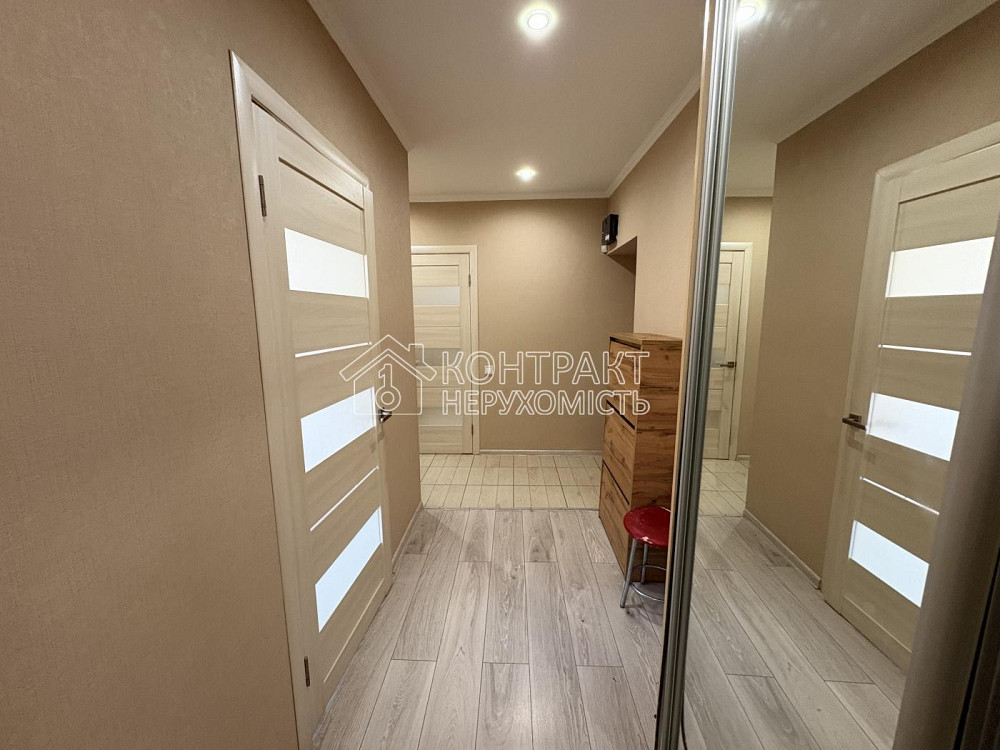 Продаж Квартира 2-кімнатна, 9/9 поверх на вул. Драгоманова Харків - фото 5