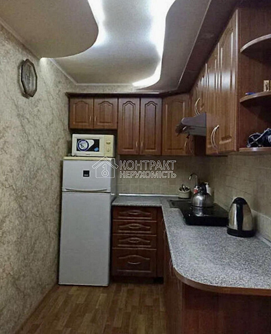 Продаж Квартира 2-кімнатна, 7/9 поверх на вул. Гвардійців Широнінців Kharkiv - photo 8