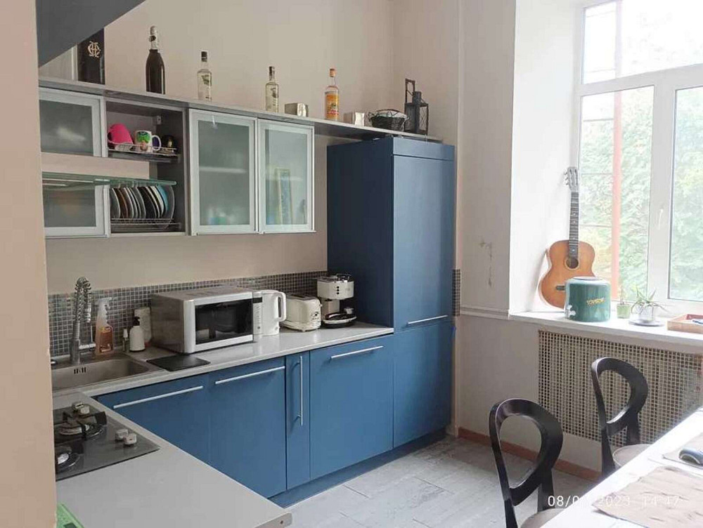 Оренда Квартира 2-кімнатна, 3/4 поверх на ул. Саксаганского Киев - изображение 3