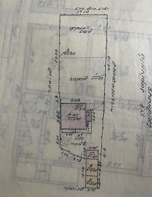 Продаж Будинок 5-кімнатний на вул. Зарічна Схидниця - изображение 6