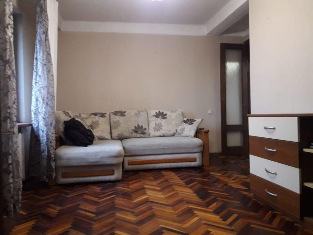 Оренда Квартира 2-кімнатна, 9/9 поверх на Русанівська набережна, 22 Київ - фото 1