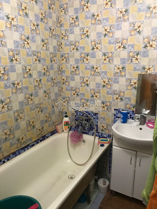 Продаж Квартира 1-кімнатна, 12/12 поверх на вул. Перемоги Харьков - изображение 10