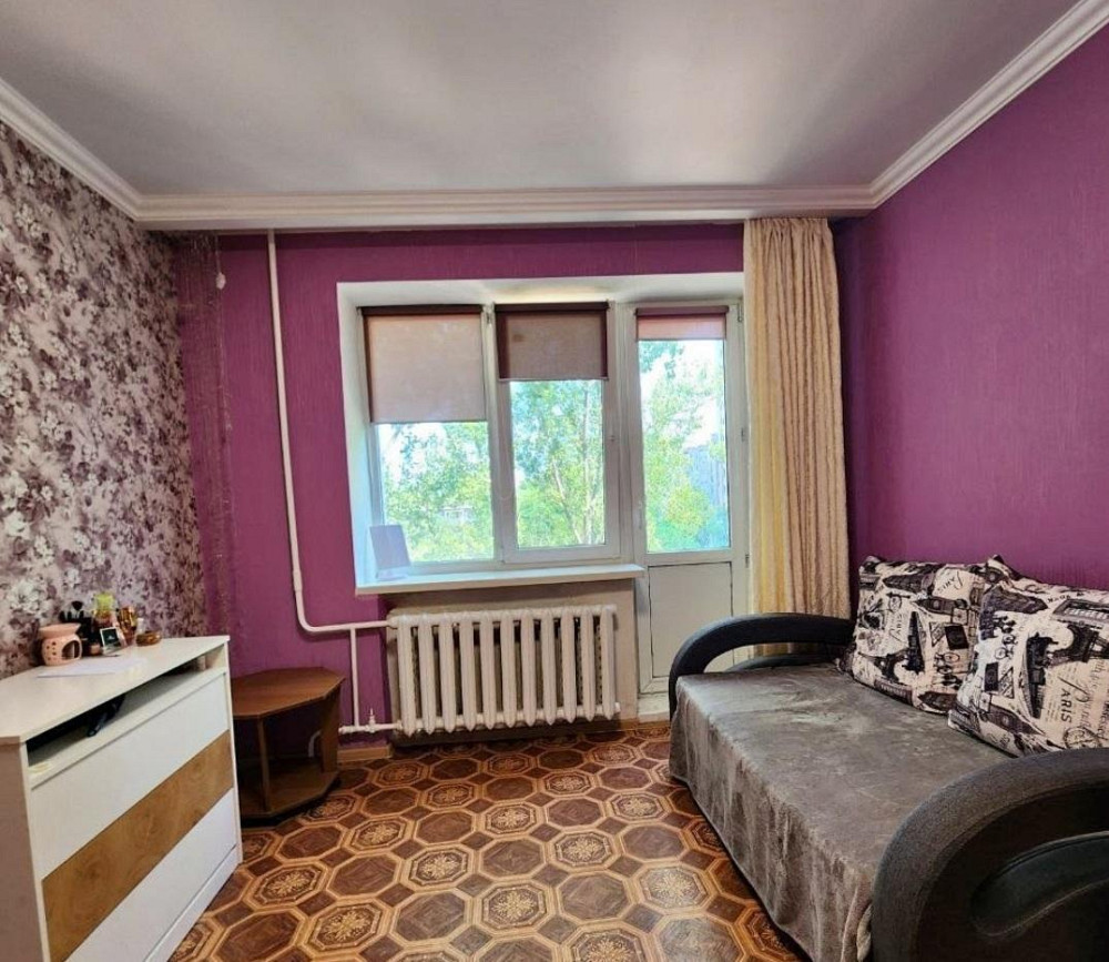 Продається однокімнатна квартира на Заболотного Одеса - фото 11