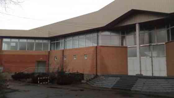 Продаж приміщення вільного призначення на улица Выставочная, д.1 приміщень - 2, поверх - 1/2 