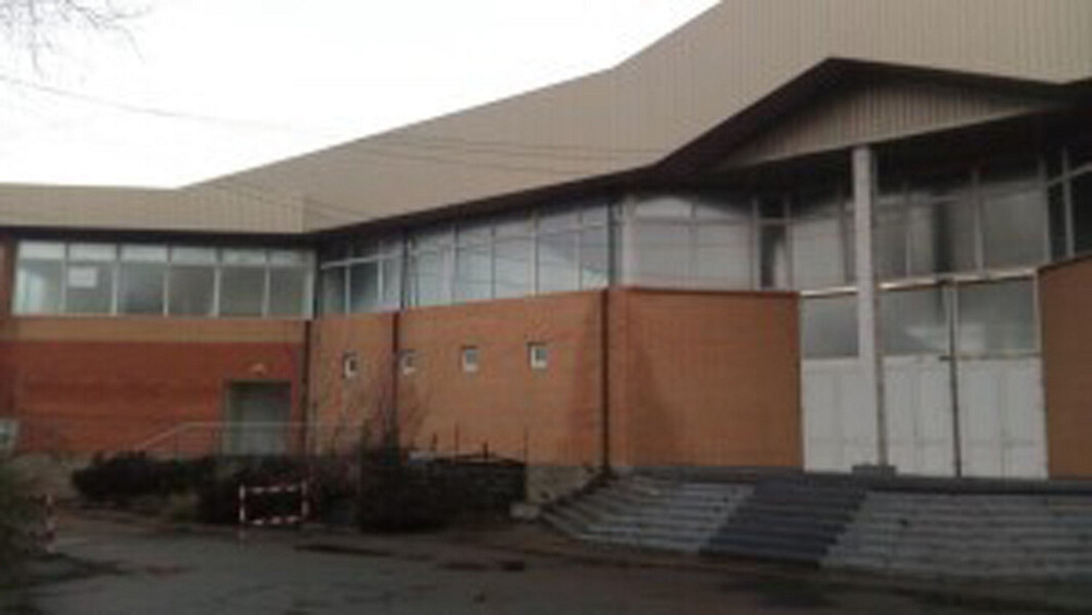 Продаж приміщення вільного призначення на улица Выставочная, д.1 приміщень - 2, поверх - 1/2  - изображение 2