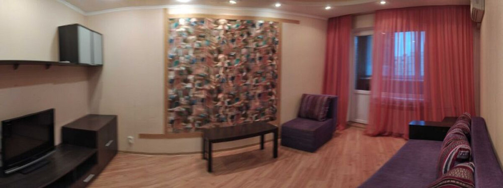 Оренда Квартира 2-кімнатна, 9/9 поверх на Вербицького, 24 Київ - фото 2