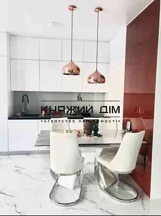 Оренда квартири у ЖК Chicago Central House. Код об'єкту:11200814 Київ