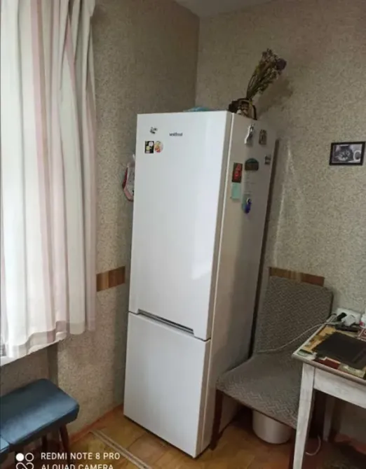 Продаж 2к Квартира 48 кв.м улица Академика Янгеля д. 7 Дніпро - фото 12