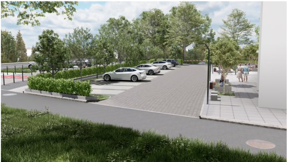 Продаж торгове приміщення на вул. Надрічна поверх - 3/3 Ivano-Frankivs'k