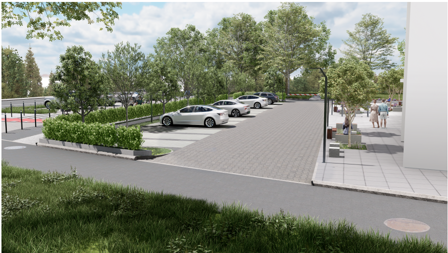 Продаж торгове приміщення на вул. Надрічна поверх - 3/3 Ivano-Frankivs'k - photo 4