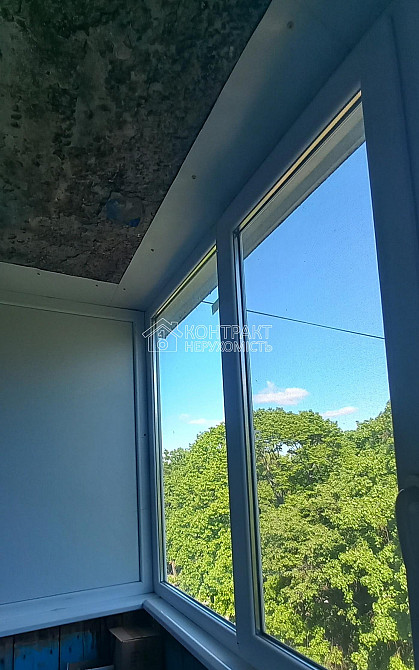 Продаж Квартира 2-кімнатна, 5/5 поверх на вул. Познанська Харків - фото 9