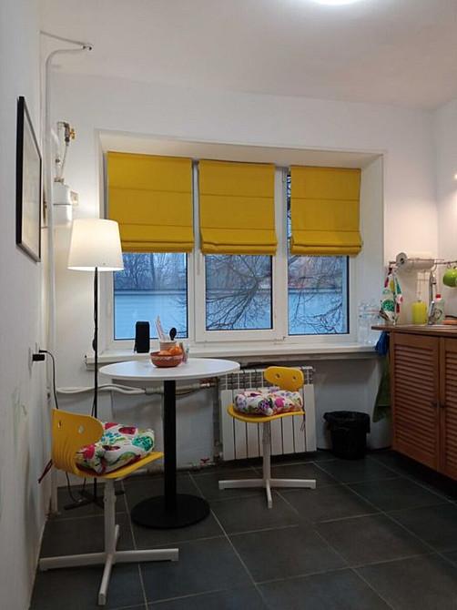 Продаж Квартира 1-кімнатна, 2/5 поверх на Горіхуватський шлях вул. (Генерала Родимцева), 3а Київ - фото 9