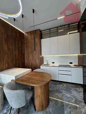 Продаж пентхауса ЖК Park Land Uzhhorod