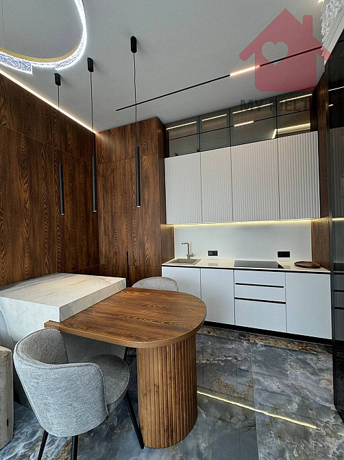 Продаж пентхауса ЖК Park Land Uzhhorod - photo 3