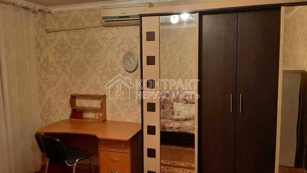 Продаж Квартира 1-кімнатна, 3/9 поверх на вул. Сергіївська Харків - фото 8