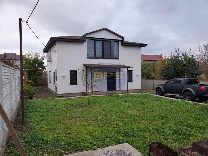 Продаж будинку 2 поверхи  - фото 1