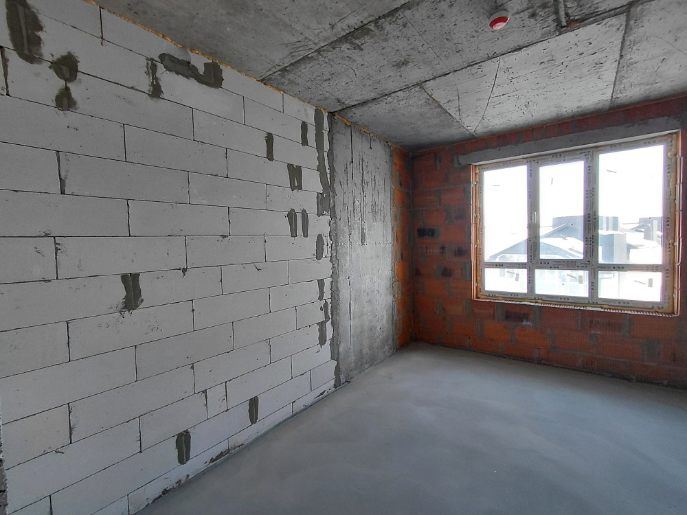 Продаж Квартира 3-кімнатна, 6/16 поверх Тернопіль - фото 19