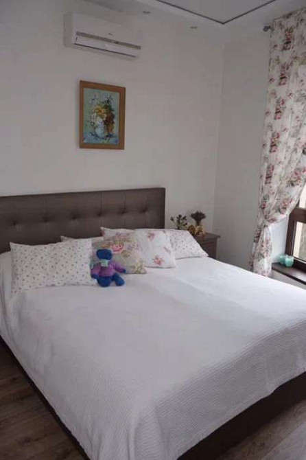 Оренда Квартира 3-кімнатна Київ - фото 5