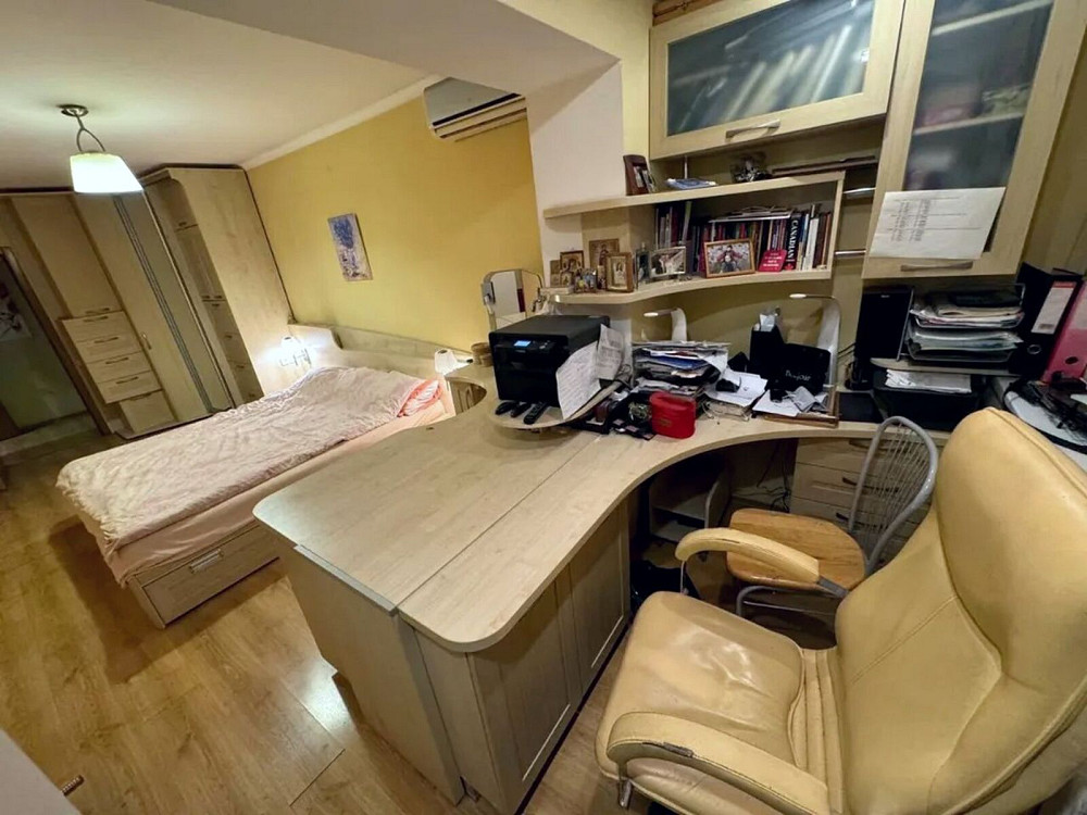 Продаж Квартира 3-кімнатна, 4/12 поверх на Мандрыковская ул., 137 Дніпро - фото 10