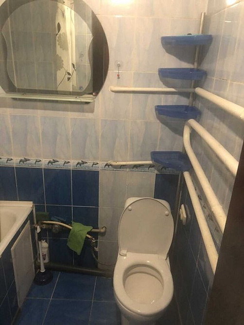 Оренда Квартира 1-кімнатна, 3/5 поверх на Павла Корнелюка (Станіславського) Вінниця - фото 7