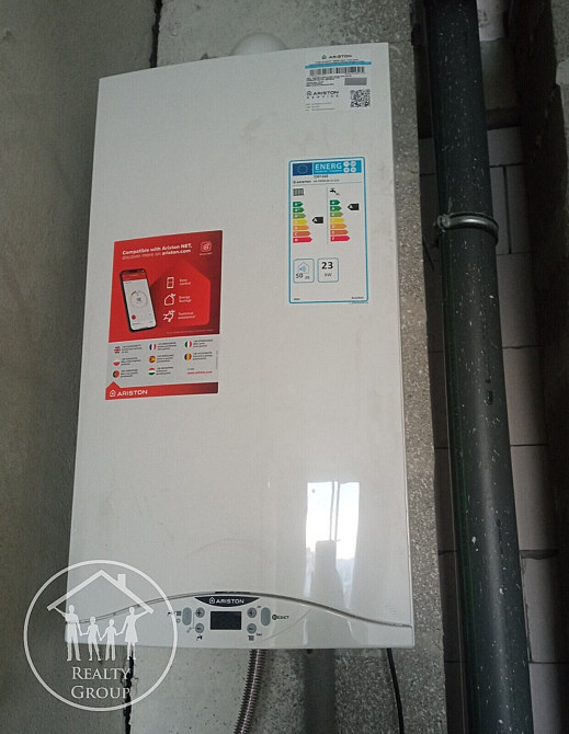 Продаж Квартира 1-кімнатна, 3/8 поверх на Лісна Vynnyky - photo 16