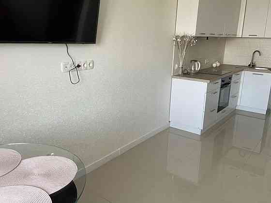 Продаж Квартира 1-кімнатна, 10/25 поверх на Євгена Сверстюка, 4 Київ