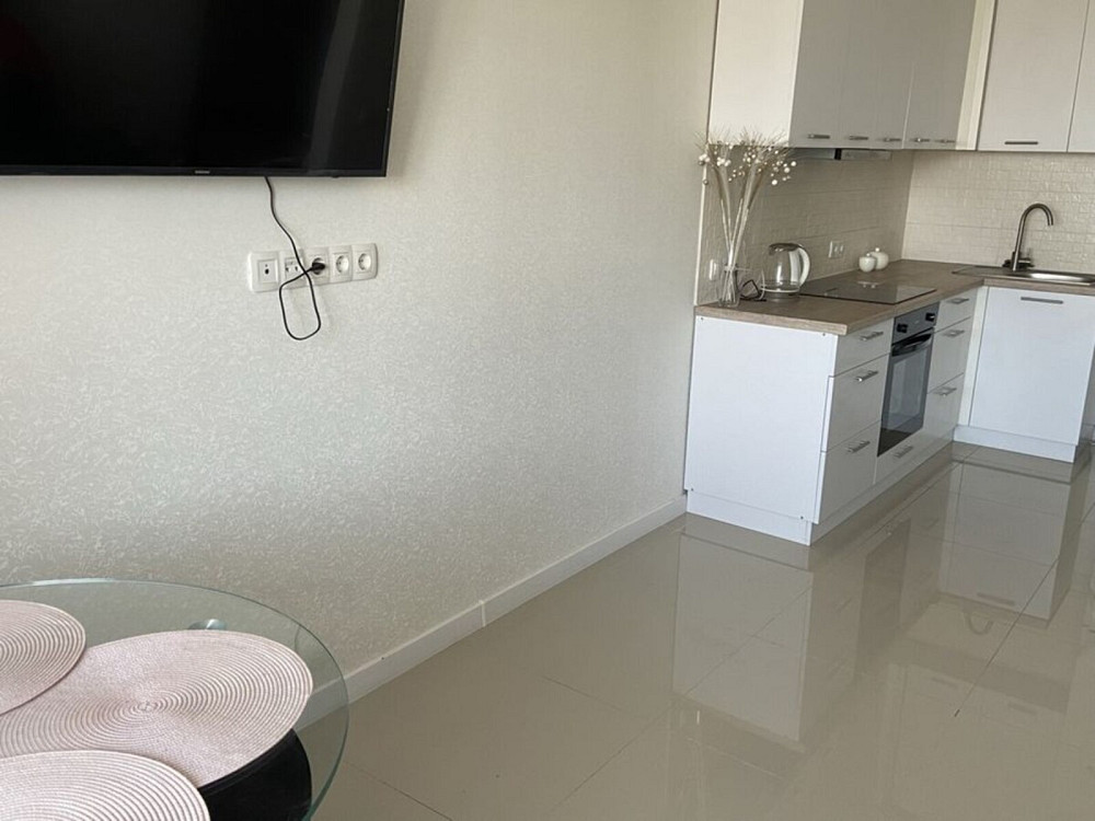 Продаж Квартира 1-кімнатна, 10/25 поверх на Євгена Сверстюка, 4 Київ - фото 2