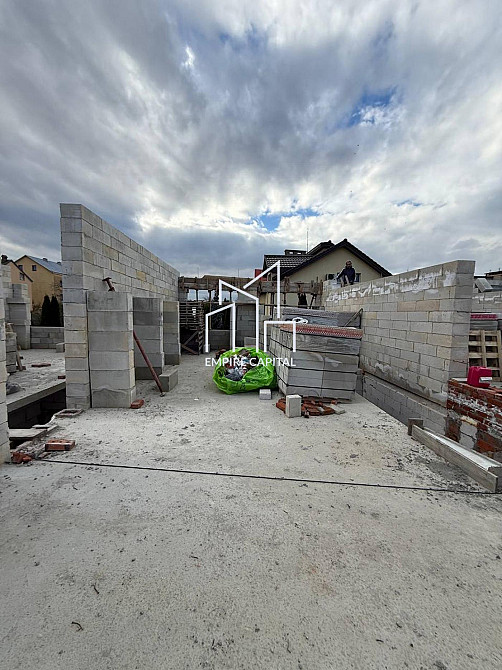 Продаж 2-поверховий Будинок з ділянкою 1 сот 120 кв.м 4 кімн. на Лесі Українки вул. Пасіки-Зубрицькі - фото 8