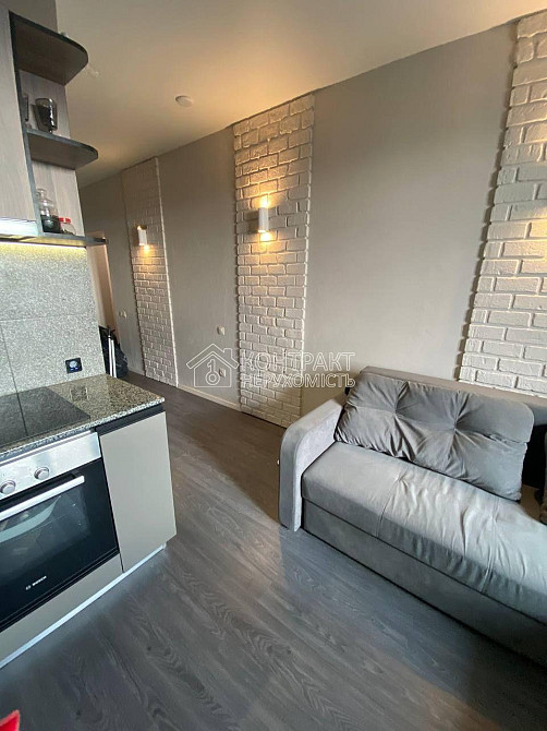 Продаж Квартира 2-кімнатна, 14/15 поверх на вул. Полтавський Шлях Харків - фото 3