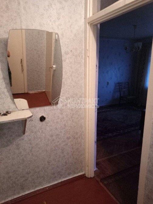 Оренда 1к Квартира 32 кв.м 23 Серпня вул. Харків - фото 8