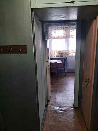 Оренда Квартира 1-кімнатна, 8/12 поверх на Героїв Дніпра, 40 Kiev