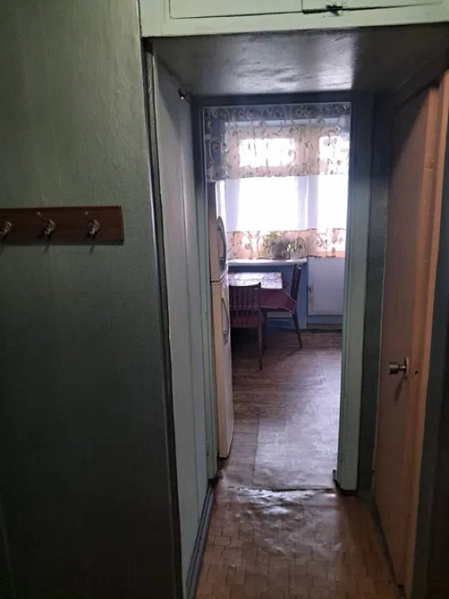 Оренда Квартира 1-кімнатна, 8/12 поверх на Героїв Дніпра, 40 Київ - фото 5