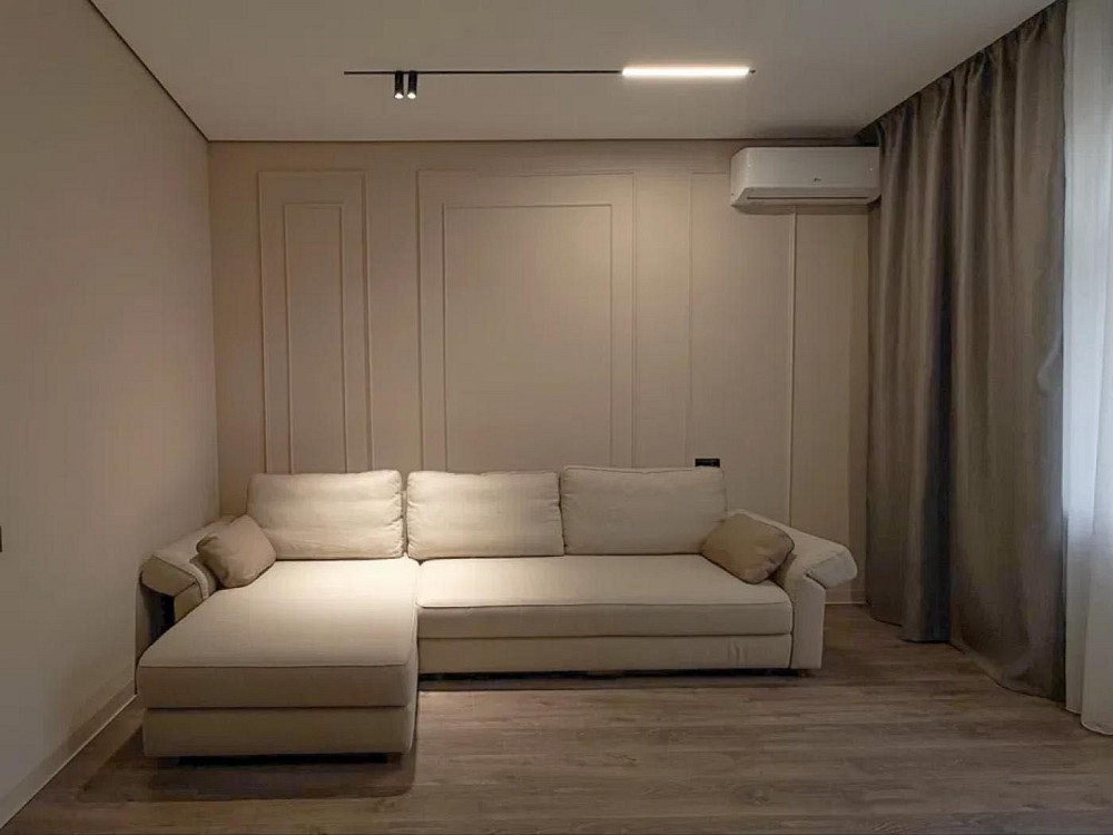 Продаж Квартира 2-кімнатна, 6/12 поверх на Антоновича вул., д. 103 Київ - фото 1